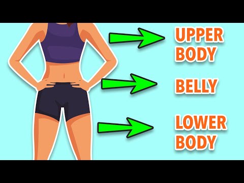 Day 2 Daily Weight Loss Routine 132 calories