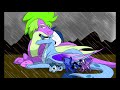 The Dragon Lord's Consort [Aftermath] (Fanfic Reading - Thriller MLP)