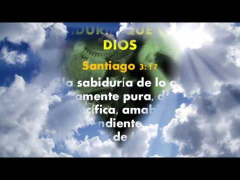 La Sabiduría de lo Alto