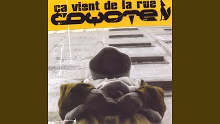 Ca vient de la rue