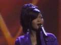 Cece Winans Live Dove AwradÂ´s 1997 His Strenght is Perfect