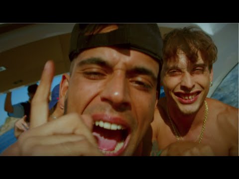 Ayax & FernandoCosta - La isla del encanto