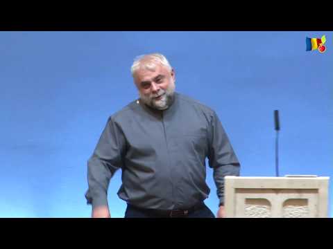 Vladimir Pustan | Chemat să fiu iubit | Cireșarii TV | 30-decembrie-2018