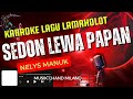KARAOKE SEDON LEWA PAPAN By L Wurin