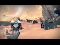Destiny - I Really Must Be Going