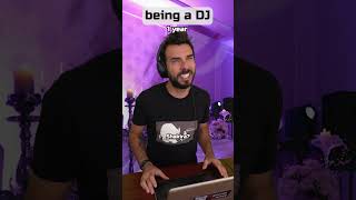 Being a DJ - 1 day vs 10 years