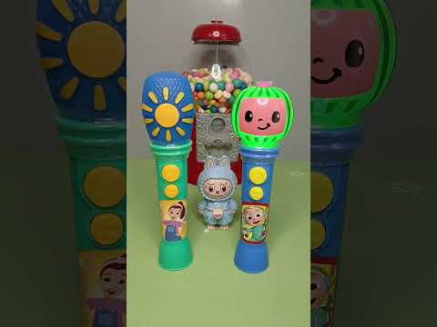 BEST COCOMELON AND MS RACHEL MICROPHONE