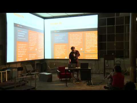 SHARE Rijeka 2013 - Flaster