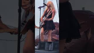 Deana Carter "Me &amp; The Radio"