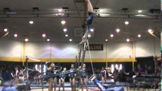 Leah Clapper, Gym America