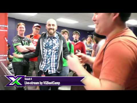 The Gimz Dances All Over Prof Guppy's Little Ass