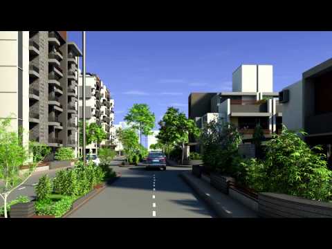 3D Tour Of Kalyan Grand Kalyan Villa