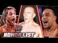 9 Greatest Survival Of The Fittest Wins ROH The Honor List