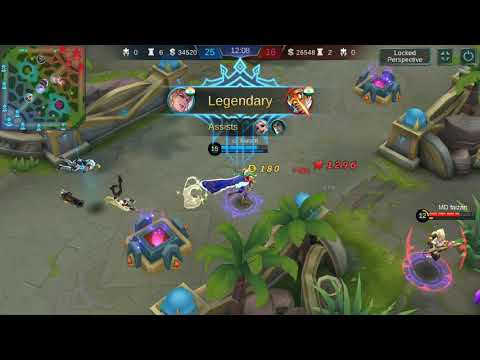 Lancelot True Damage