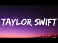 Walker Hayes - Taylor Swift (Lyrics)