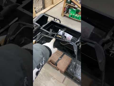 #буран бесконечная сборка 😀