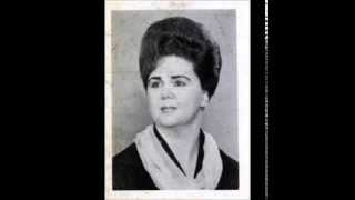 If God Didn't Care  Blue Ridge Quartet W/ Bobbie Jean White