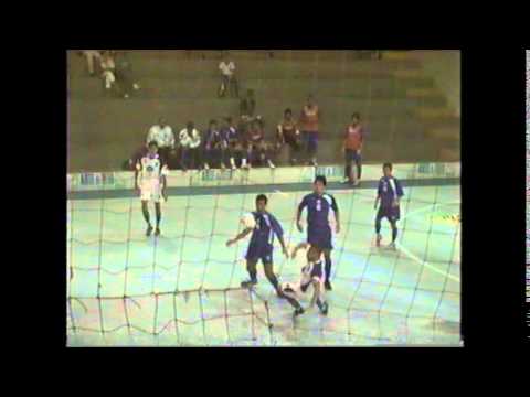 Paraná Clube x AABB Curitiba - Sub 20 - 2007