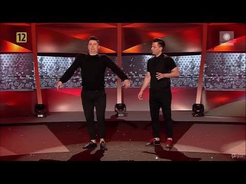 X Płocka Noc Kabaretowa: Paranienormalni - Salonik