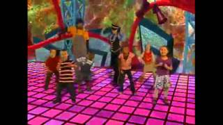 Choo Choo Soul: The Collection