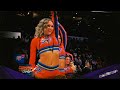 THUNDER GIRLS OKC Thunder Dancers January 16 2025 NBA Season 24 25