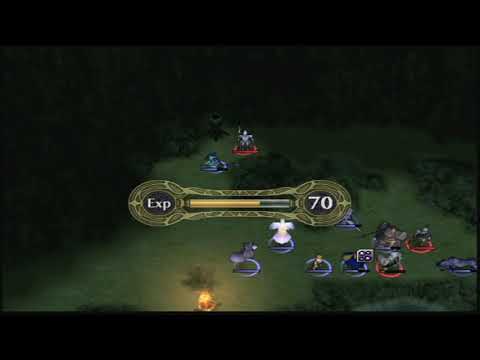 Fire Emblem: Radiant Dawn Normal Mode w/ Commentary Part 21