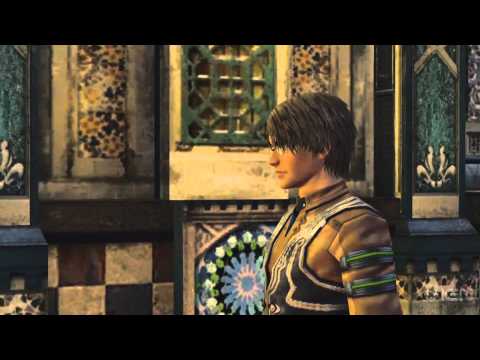 Lightning Returns: FF 13 Walkthrough - Yusnaan: Main Quest (Part Three)