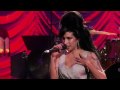 Amy Winehouse - Tears dry on their own - Live At Shepherds Bush Empire - 720p HD