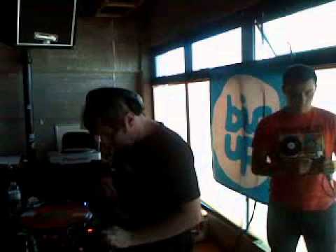 GetDarkerTV 034 - Cluekid, Darkside, Kutz, Djunya + more [Live from San Francisco]