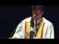 Rahul Dravid Motivational Speech How To Be A Legend