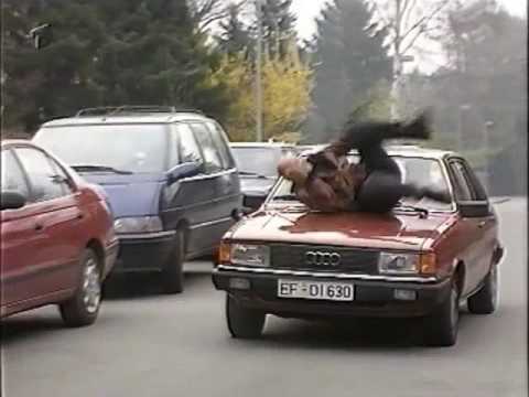 7th Sense - Speed ​​ARD 1995