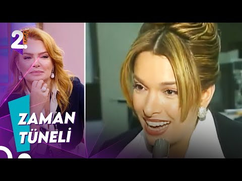 Geçmişten Günümüze Pınar Eliçe | Müge ve Gülşen'le 2. Sayfa 118. Bölüm