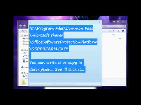 download lagu mp3 mp4 Office 2010 Trial Reset, download lagu Office 2010 Trial Reset gratis, unduh video klip Office 2010 Trial Reset