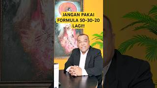 Download lagu Don't Use the 50-30-20 Formula Anymore!! #emergencyfunds #financialmanagement #personalfinance #f... mp3