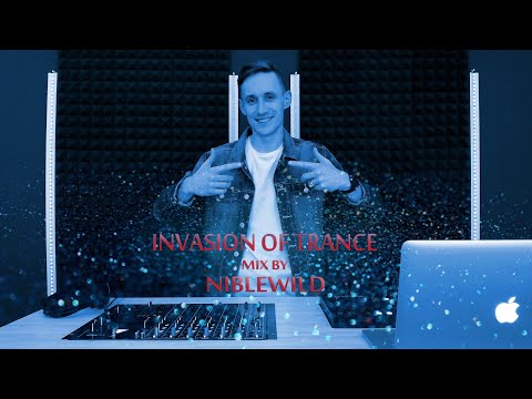 Niblewild – Invasion of Trance Episode #300 (07.01.2021) [Live Mix]