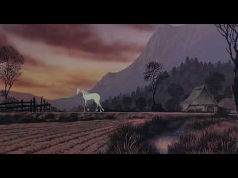 Trailer-Vorschau: Das letzte Einhorn