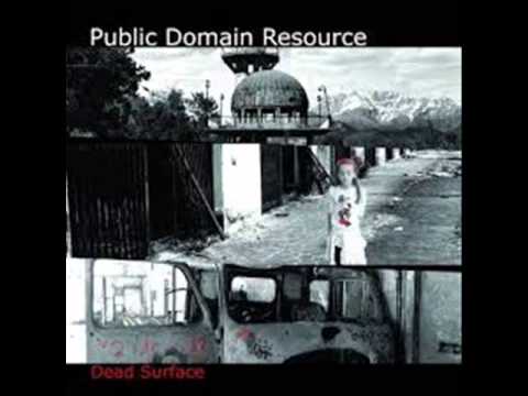 Public Domain Resource - The Hang