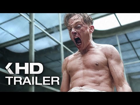 BABYLON BERLIN Staffel 4 Trailer German Deutsch (2022)