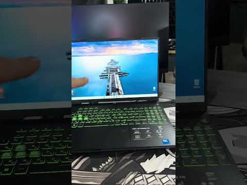 фото игровой ноутбук asus tuf gaming f16 (fx607vjb-rl103) / rtx 3050 / win 11 pro(гарантия мтс) 0
