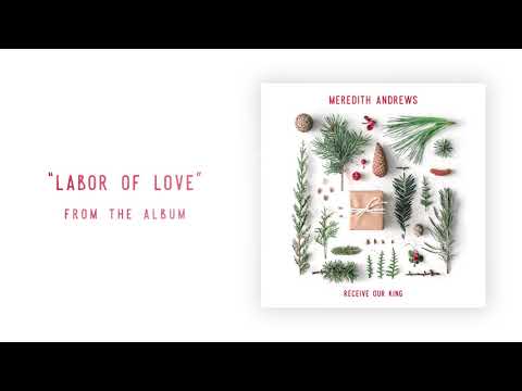 Thumbnail for Labor of Love video