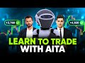 Binary Options Robot From Zero To Hero How To Start Trading With AITA