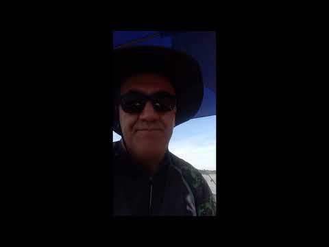 Pescaria em são Manoel do Paraná ##fishing 