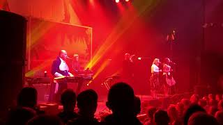 Come Live With Me -  Heaven 17 -  Norwich LCR, 10.11.2018