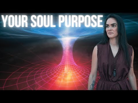 Manifesting Your Soul's Purpose (How to Find YOUR PURPOSE)