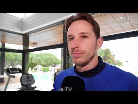 Marbella inTeam mit Luca Zuffi