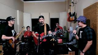 Download lagu VIRAL! ALJABAR - BEBAS (IWA K COVER VERSION) | LIVE STUDIO SESSION mp3