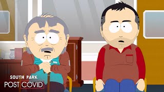 South Park: Post Covid (2021) Video