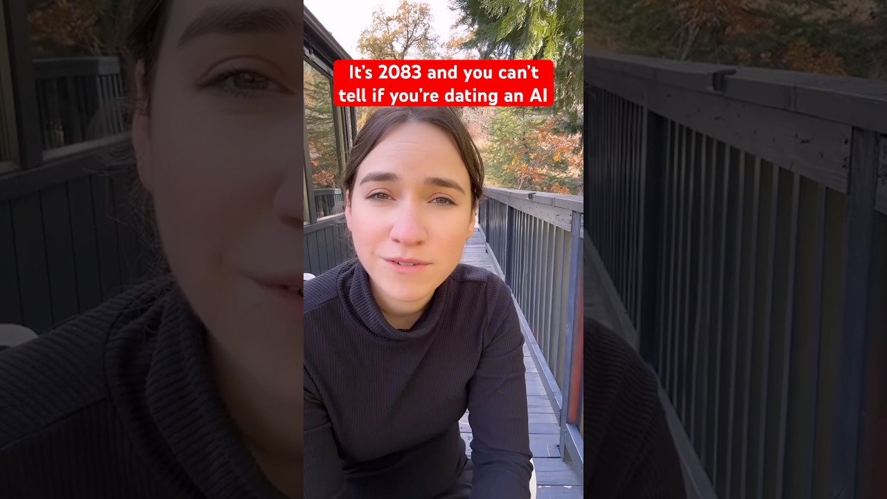 The future of dating đ€