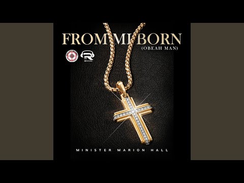From Mi Born (Obeah Man)