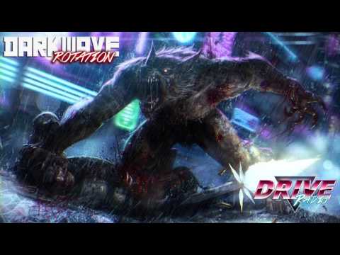 Triptidon -  Mobi & Triptidon -  Red Fuel Rage